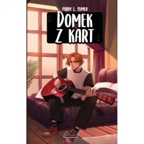 Domek z kart - Paddy L. Sumer