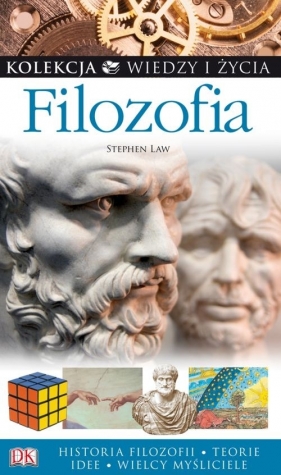 Filozofia - Stephen Law