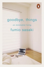 Goodbye Things - Sasaki Fumio