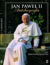 Autobiografia (Audiobook) - Jan Paweł II
