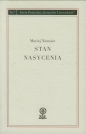 Stan nasycenia - Maciej Niemiec
