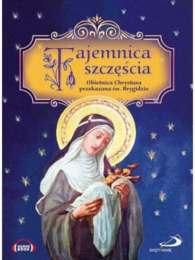 Tajemnica szczęścia audiobook - Opracowanie zbiorowe