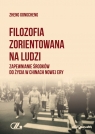 Filozofia zorientowana na ludzi. Zapewnianie środków do życia w Chinach Nowej Zheng Gongcheng