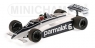 Brabham Ford BT49C #6