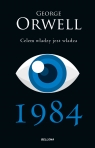 1984 (wydanie pocketowe) George Orwell