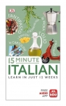 15 Minute Italian