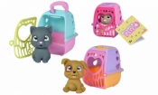 Figurka Pamper Petz mini, mix (105950125)