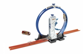 Hot Wheels: Wyrzutnia z pętlą (DNH84/DMH51)