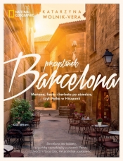 Przystanek Barcelona