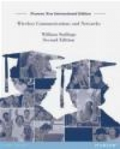 Wireless Communications - William Stallings