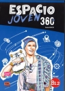 Espacio Joven 360 B1.2 Podręcznik Sanchez Maria, Vargas Francisca