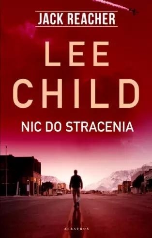 Jack Reacher: Nic do stracenia