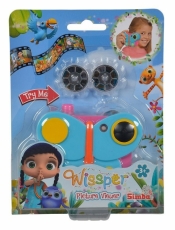 Wissper Aparat fotograficzny (109358838)
