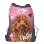 Worek na obuwie - My Little Friend, Hello Dog