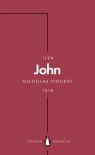 John Nicholas Vincent