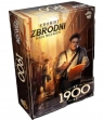 Gra Kroniki Zbrodni 1900 12+