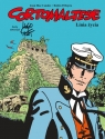Corto Maltese. Tom 17. Linia życia