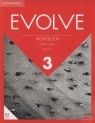 Evolve 3 Workbook with Audio