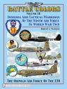 Battle Colors Volume 3 Robert A. Watkins