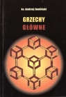  Grzechy główne