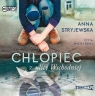 Chłopiec z ulicy Wschodniej audiobook Anna Stryjewska