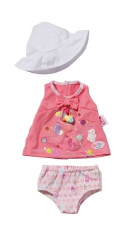 BABY born? Baby Girl Collection (819388)