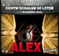 Cichym ścigałam go lotem (Audiobook) - Joe Alex