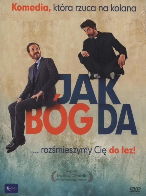 Jak Bóg da