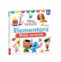 Disney maluch. Elementarz. Emocje