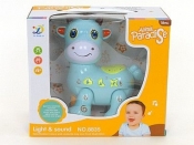 Figurka Adar krowa na baterie (479388)