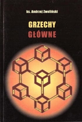 Grzechy główne - Andrzej Zwoliński