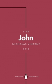 John - Vincent Nicholas