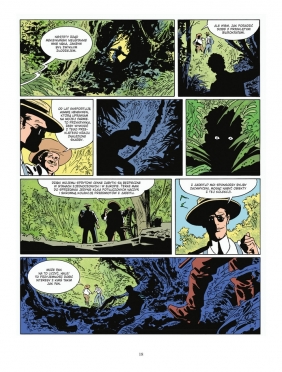 Corto Maltese. Linia życia. Tom 17 - Hugo Pratt