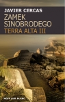  Terra Alta. Tom 3. Zamek Sinobrodego