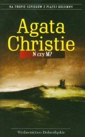 N czy M? - Agatha Christie