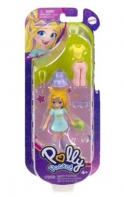 Polly Pocket. Figurka z akcesoriami HKV83