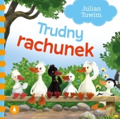 Trudny rachunek - Julian Tuwim