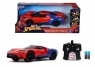  Spiderman 2017 Ford GT