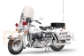 TAMIYA Harley Davidson FLH1200 Police (16038)