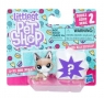 Littlest Pets Shop Kotki dwupak (B9389/E0946)