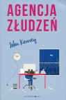 Agencja złudzeń John Kenny