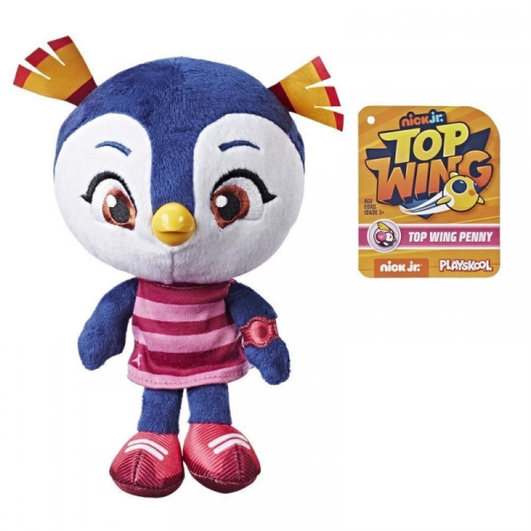 Maskotka Top Wing Penny Plush (E5452/E5456)