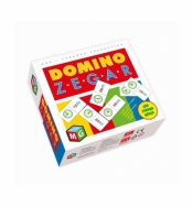 Domino zegar (30038)