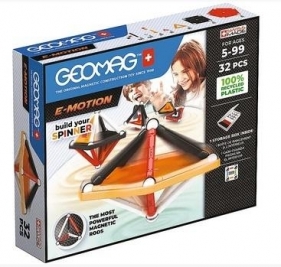 Geomag E-motion Recycled 32el.