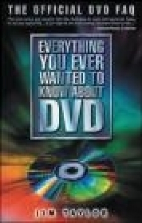 Everything You Ever Wanted to Know about DVD Jim Taylor,  Taylor