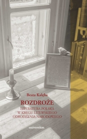 Rozdroże - Beata Kalęba