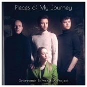 Pieces of my journey - Gniewomir Tomczyk