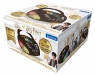 Odtwarzacz CD Bluetooth Harry Potter z efektami świetlnymi RCD109HP 3+