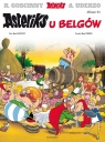 Asteriks u Belgów Tom 24 Goscinny Rene, Uderzo Albert