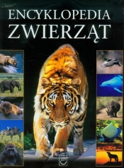 Encyklopedia zwierząt
